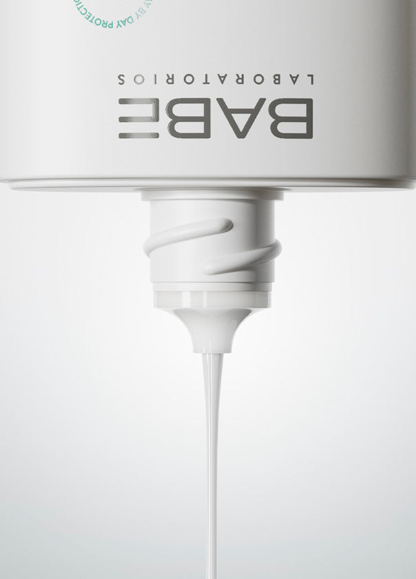 Babé Super Fluid SPF 50 Mineral Pediatric