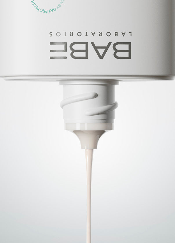 Babé Super Fluid SPF 50 Mineral
