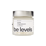 Be Levels Triple Magnesium 60 vegecaps