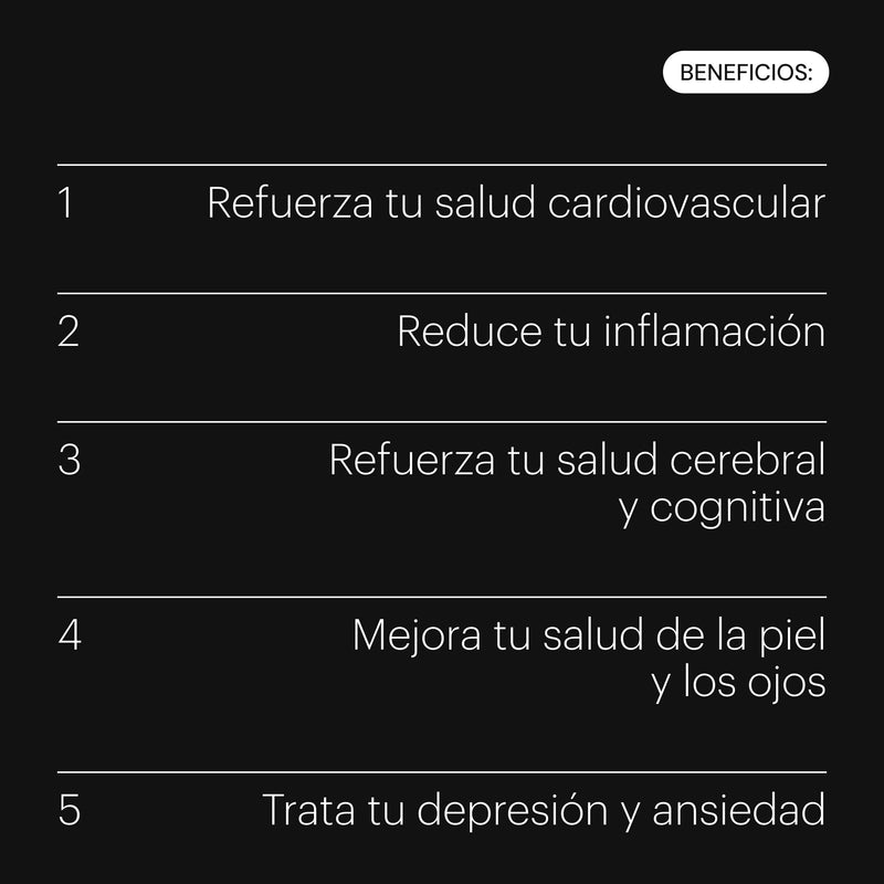 Be Levels Omega 3 90 perlas