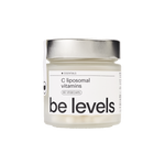 Be Levels C Liposomal Vitamins 60 vegecaps