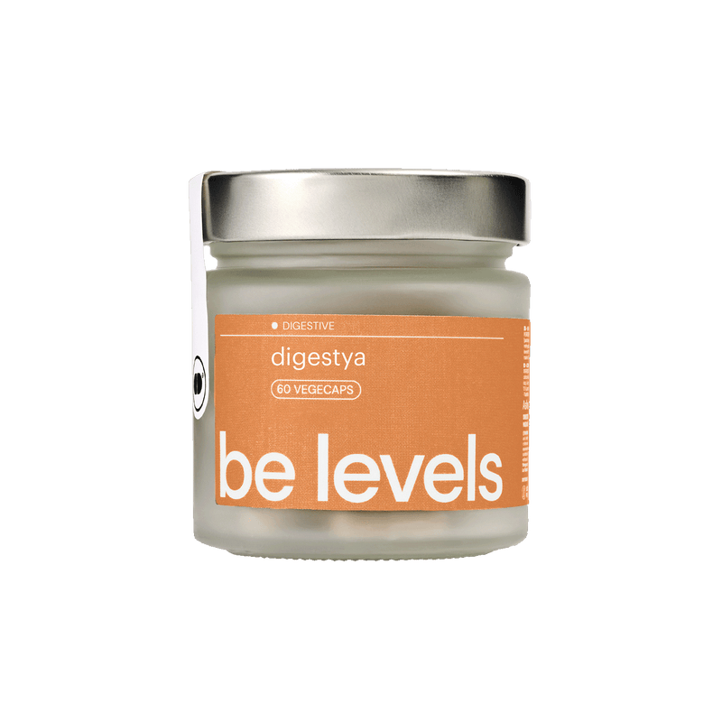 Be Levels Digestya 60 vegecaps
