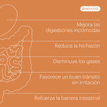 Be Levels Digestya 60 vegecaps
