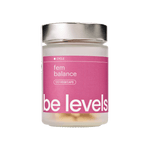 Be Levels Fem Balance 120 vegecaps