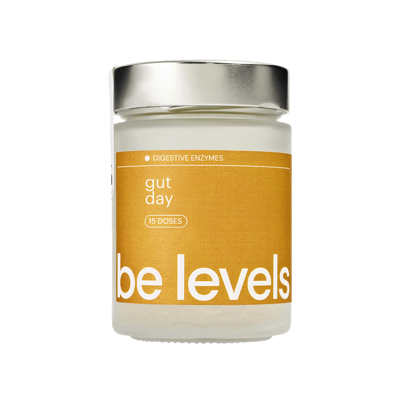 Be Levels Gut Day 150 gr