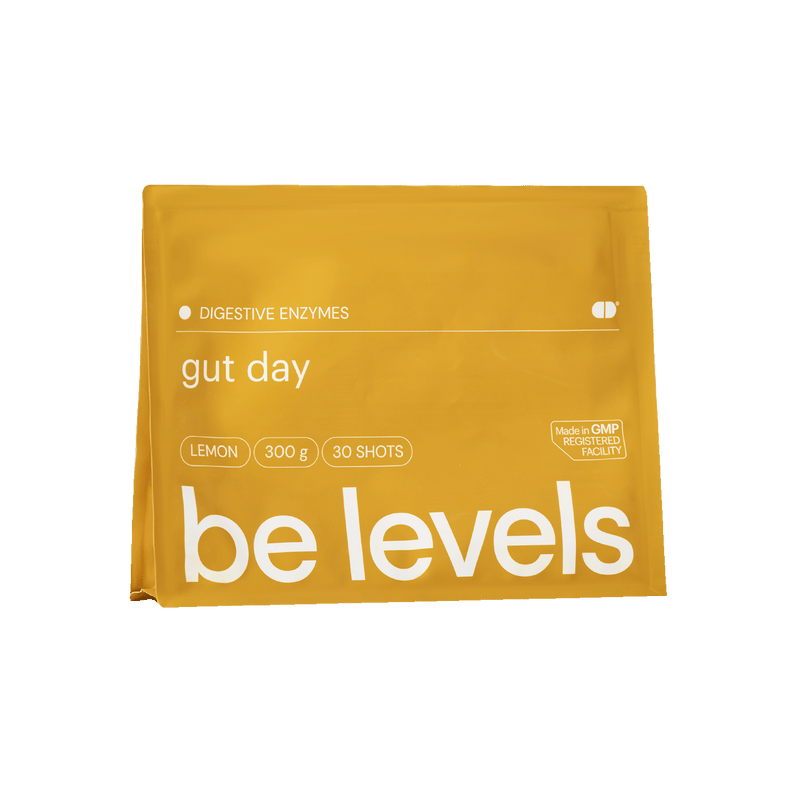 Be Levels Gut Day 300 gr