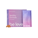 Be Levels Fertility Formula