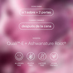 Be Levels Fertility Formula