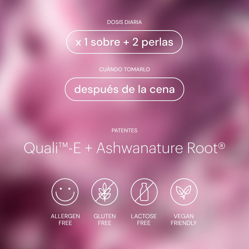 Be Levels Fertility Formula