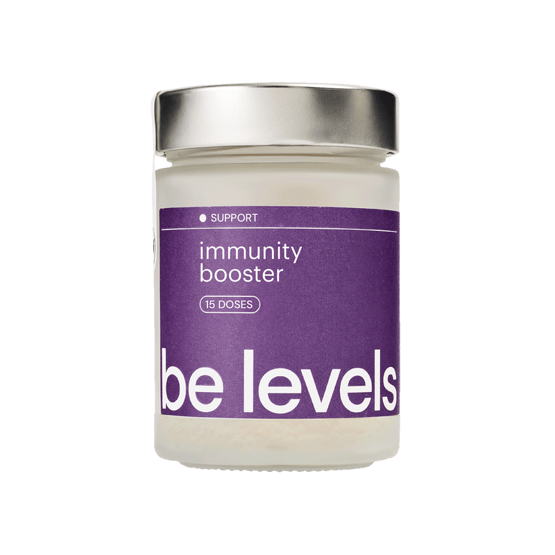 Be Levels Immunity Booster 150 gr