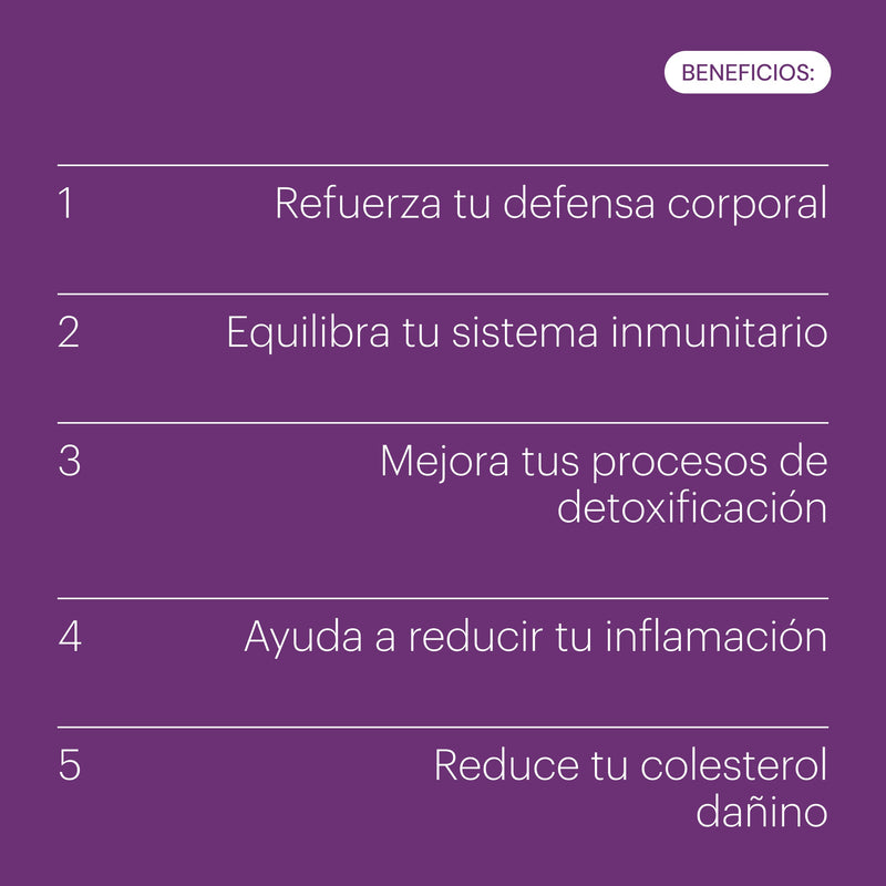 Be Levels Immunity Booster 150 gr