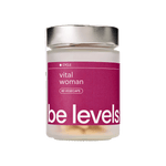 Be Levels Vital Woman 90 vegacaps