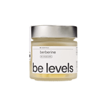 Be Levels Berberine 60 vegecaps
