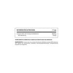 Be Levels Berberine 60 vegecaps