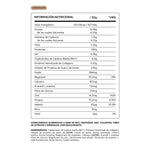 Be Levels Keto Powder 300 gr Chocolate