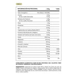 Be Levels Keto Powder 300 gr Vainilla
