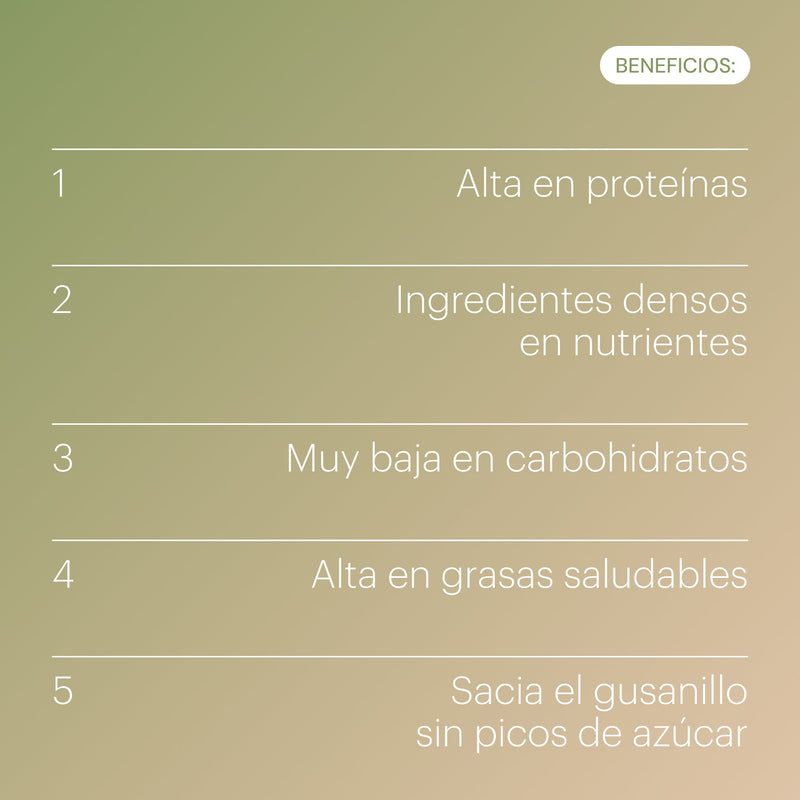 Be Levels Keto Protein Bar Pistacho Box 8