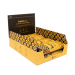 Be Levels Keto Protein Bar Avellana Box 8