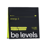 Be Levels Energy 3 750 gr