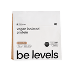 Be Levels Vegan Isolated Protein 750 gr Chocolate