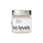 Be Levels Selenium 60 vegecaps