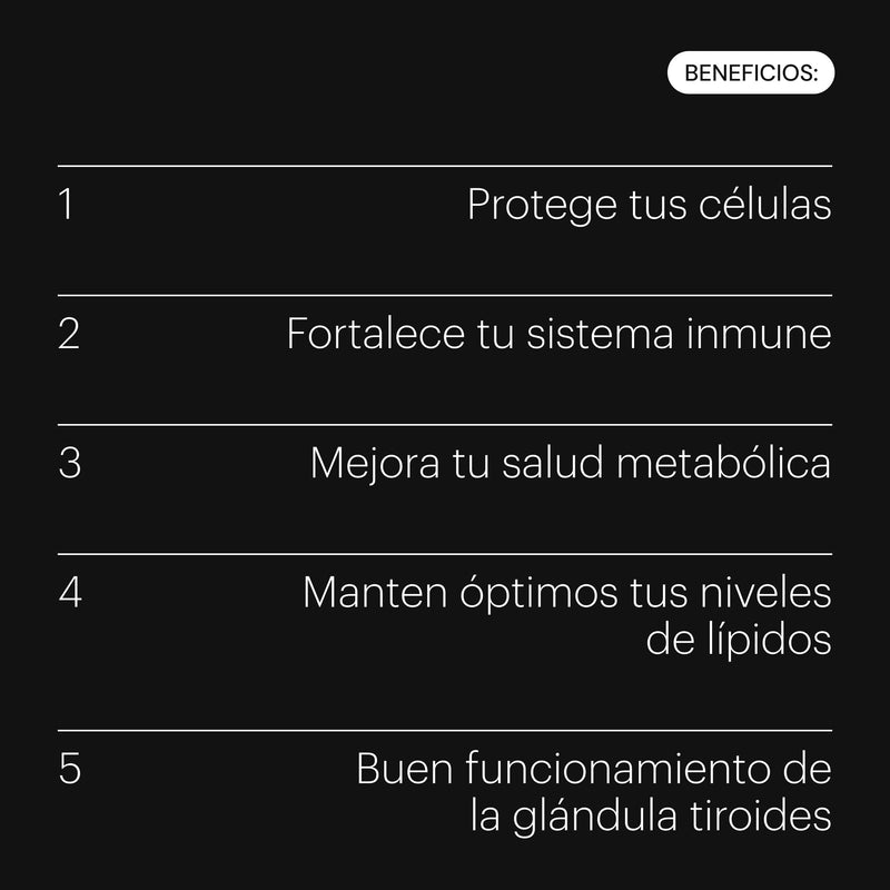 Be Levels Selenium 60 vegecaps