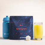 Be Levels Keto Sport 330 gr